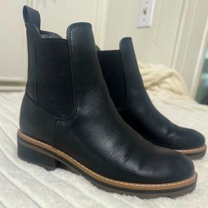 Ankle boots